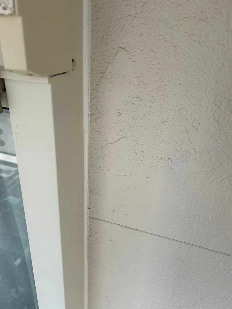 外壁屋根塗装工事