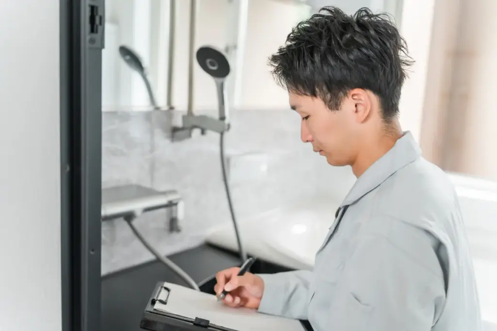 お風呂・浴室リフォーム