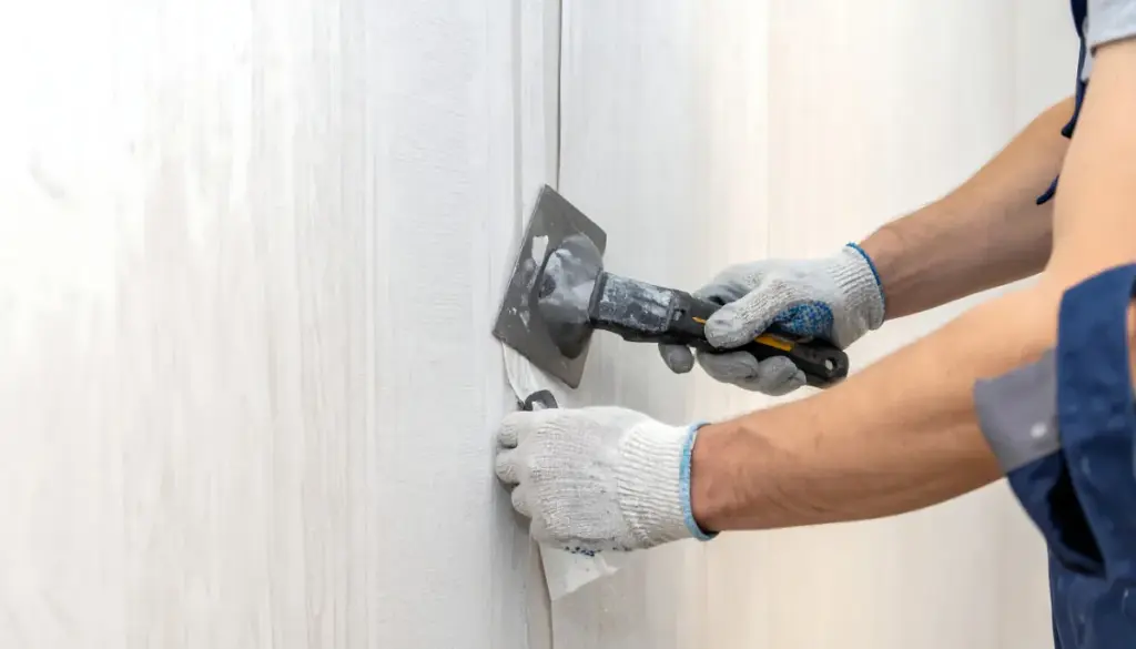 天井・壁リフォーム