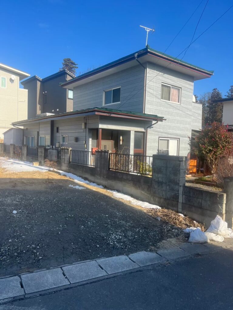 屋根塗装工事