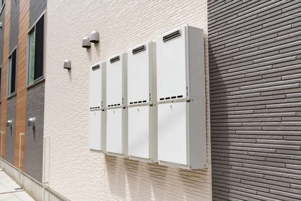 エコキュート・IH設置