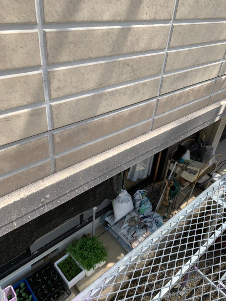 外壁屋根塗装工事