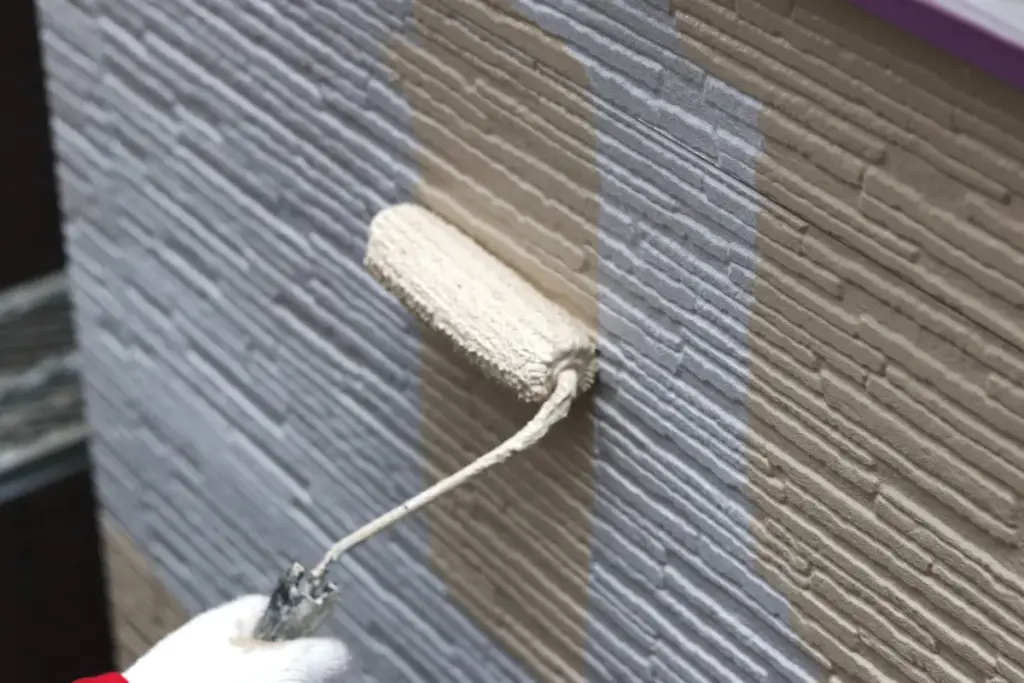 外壁塗装