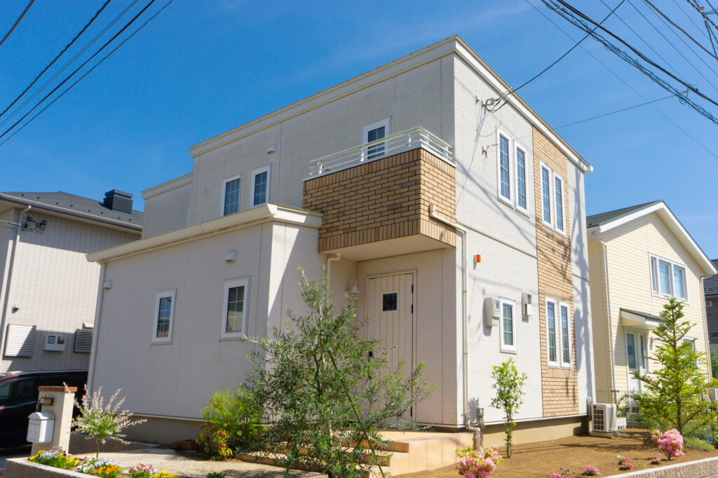 総合リフォーム工事事業