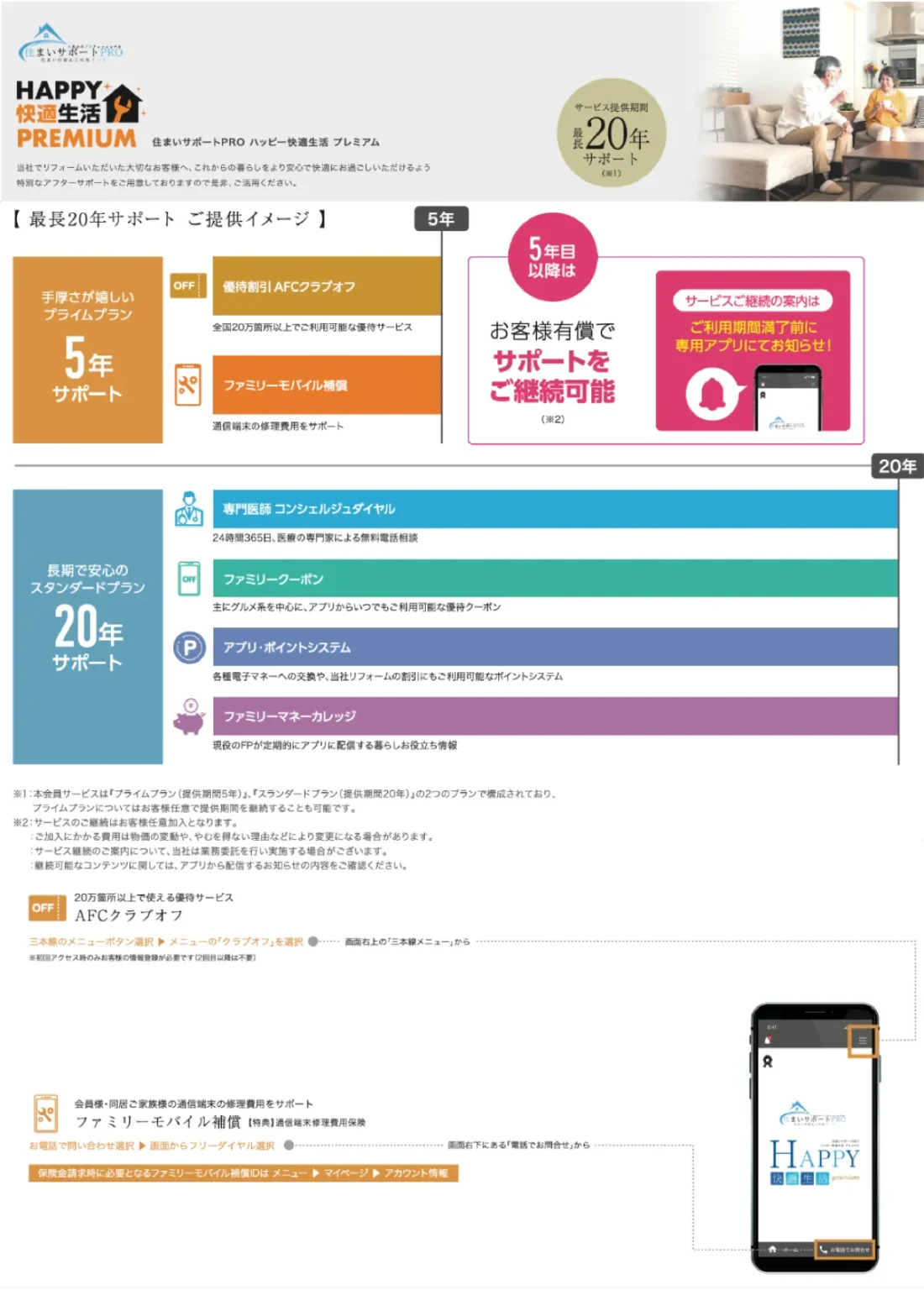 アプリ詳細