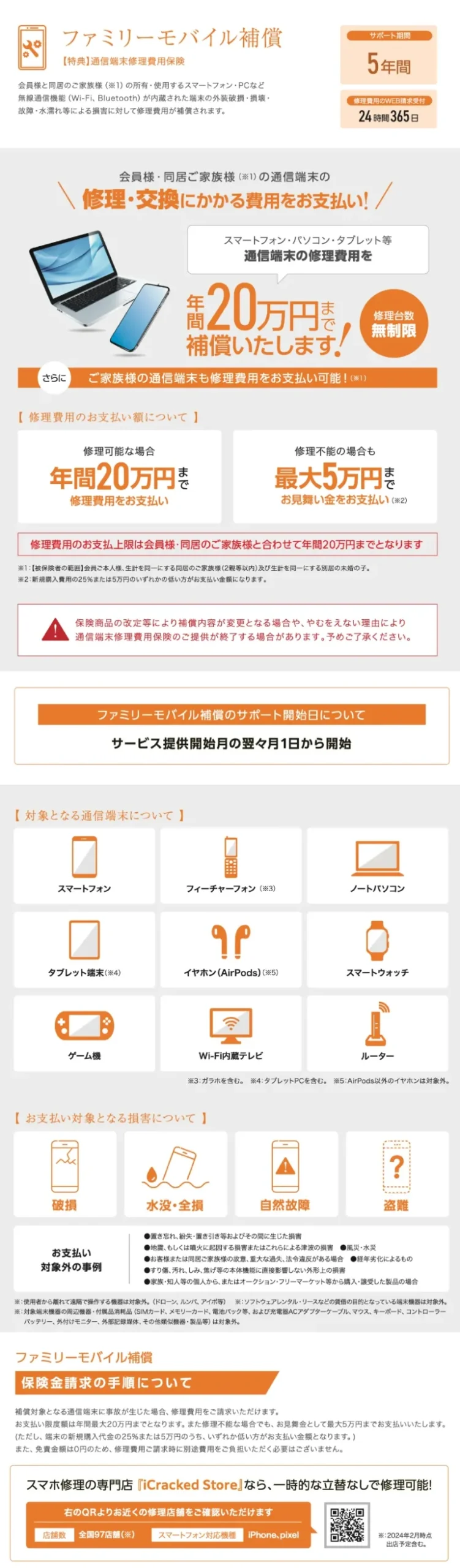 アプリ詳細