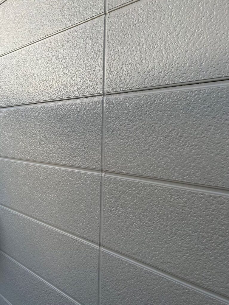 外壁屋根塗装工事