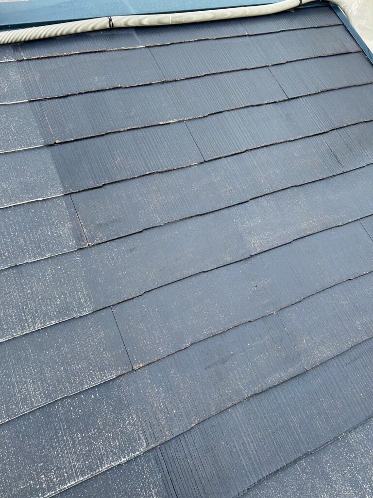 外壁屋根塗装工事